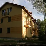 Anker 3* Balatonszarszo