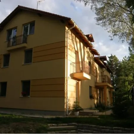 Anker 3* Balatonszarszo