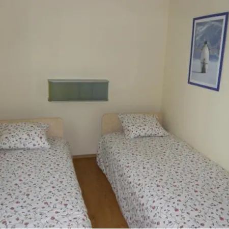 Anker Aparthotel 3*