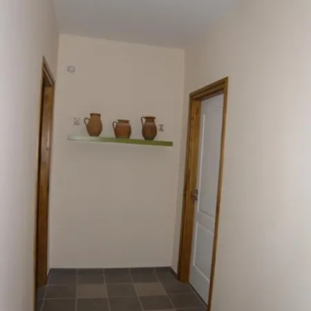 Anker Lejlighedshotel Balatonszarszo