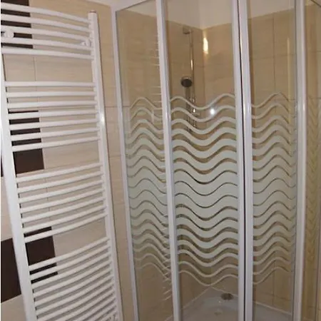 Lejlighedshotel Anker 3*