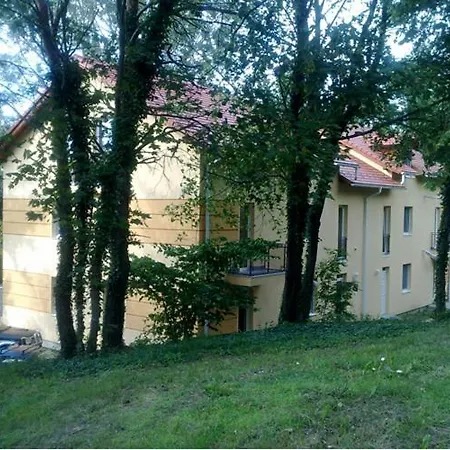 Aparthotel Anker 3*